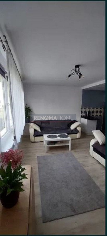 Mieszkanie dwupokojowe na sprzedaż Lubin  38m2 Foto 1