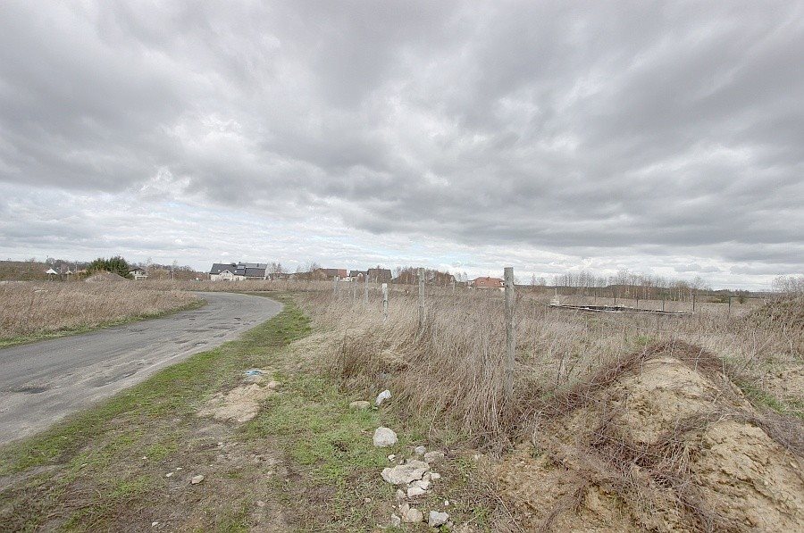 Działka budowlana na sprzedaż Dobra 1 384m2 Foto 1 Działka budowlana na sprzedaż Dobra 1 384m2 Foto 1