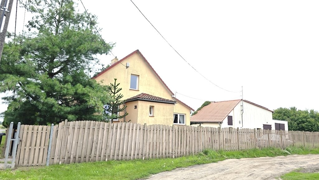 Dom 120 m² z garażem i ogrodem - polecam Gorzów Wielkopolski, Zachodnia  120m2 Foto 1