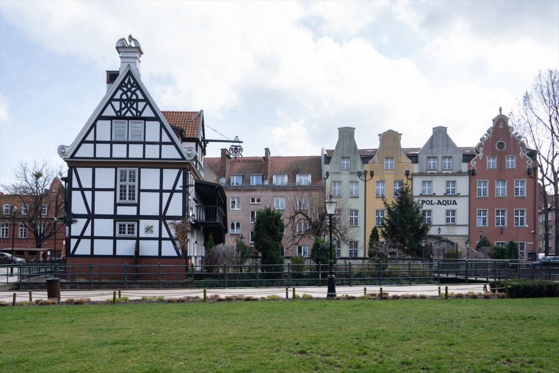 Dom na sprzedaż Gdańsk, Stare Miasto  357m2 Foto 3