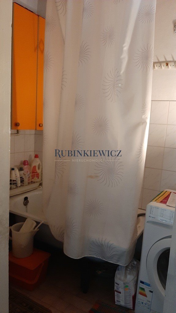 Mieszkanie dwupokojowe na sprzedaż Warszawa, Wola, Żytnia  52m2 Foto 9