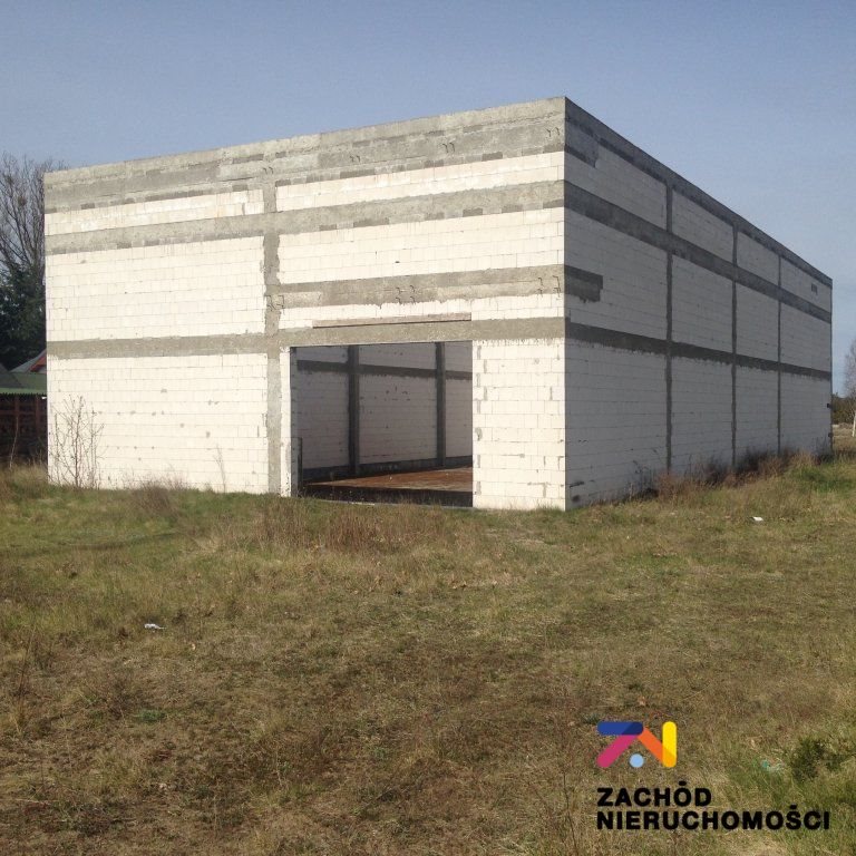 Lokal użytkowy na sprzedaż Gorzów Wielkopolski, Centrum 400m2 Foto 1 Lokal użytkowy na sprzedaż Gorzów Wielkopolski, Centrum 400m2 Foto 1