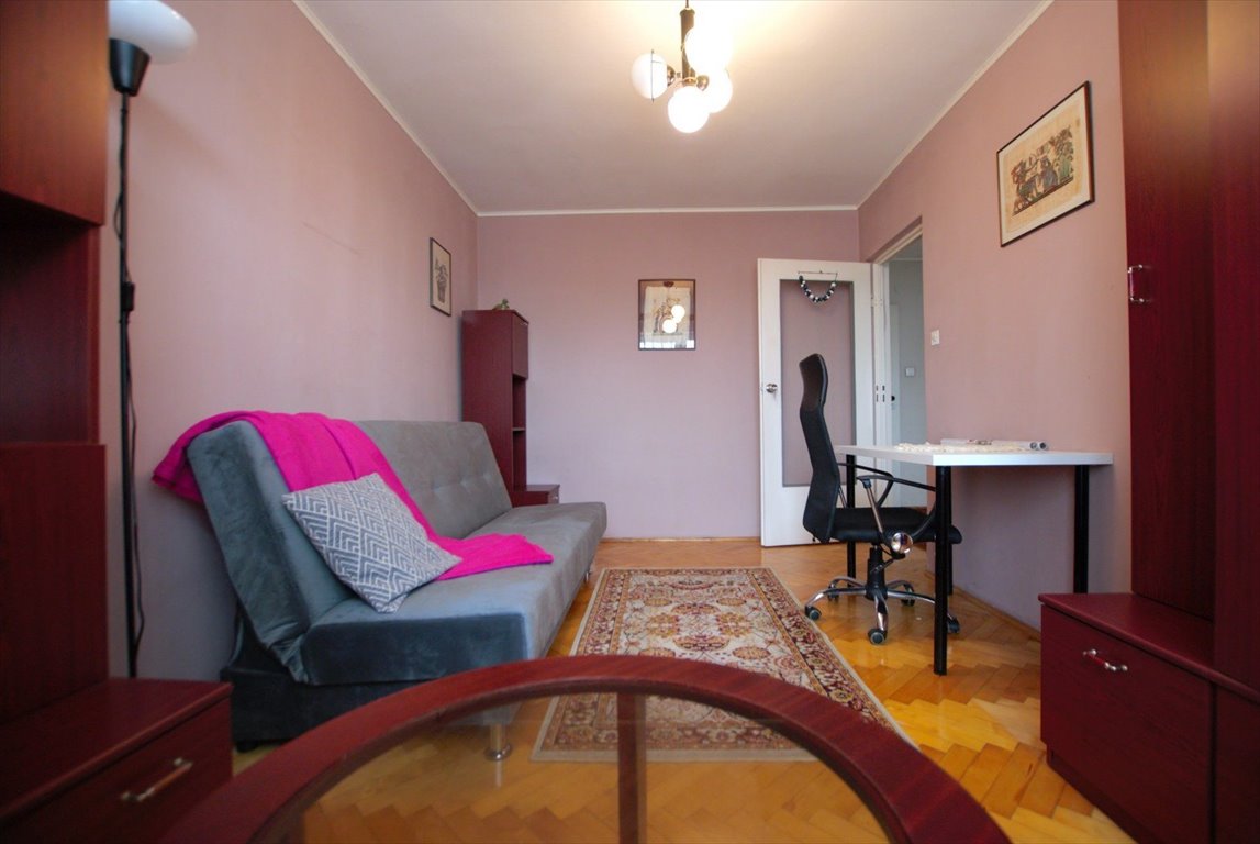 Mieszkanie trzypokojowe na sprzedaż Kielce, Barwinek, Barwinek  74m2 Foto 6