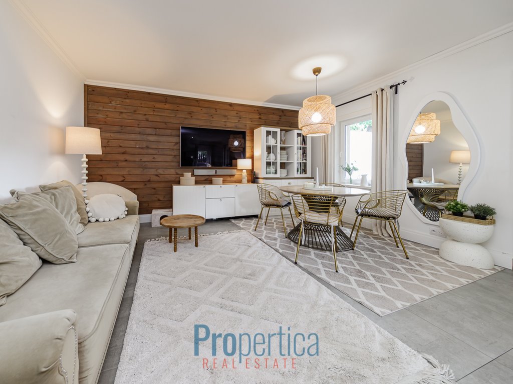 Dom na sprzedaż Zielonka, Jana Kilińskiego 9  213m2 Foto 1