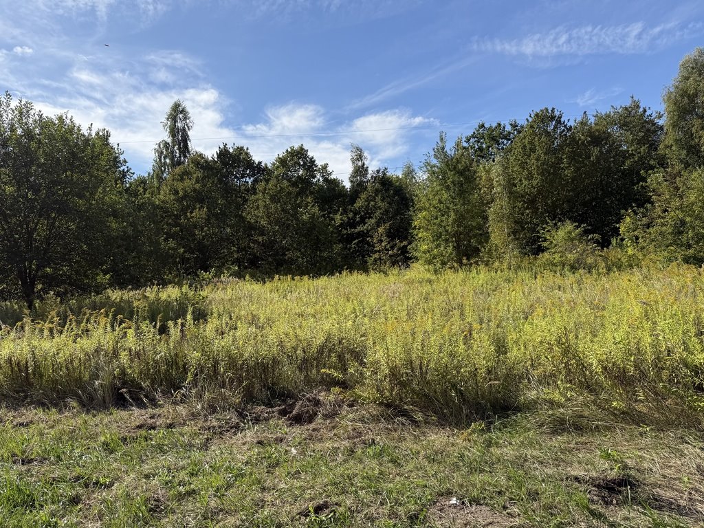Działka budowlana na sprzedaż Starowa Góra  1 525m2 Foto 1