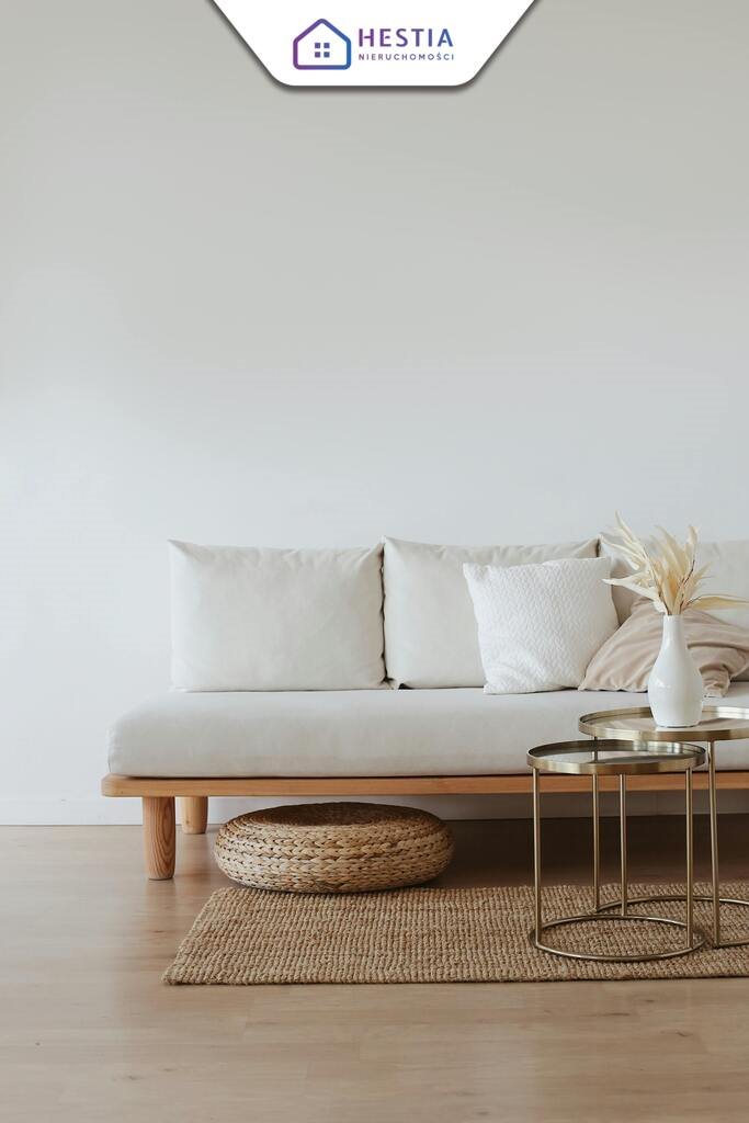 Mieszkanie na sprzedaż Mierzyn  95m2 Foto 1