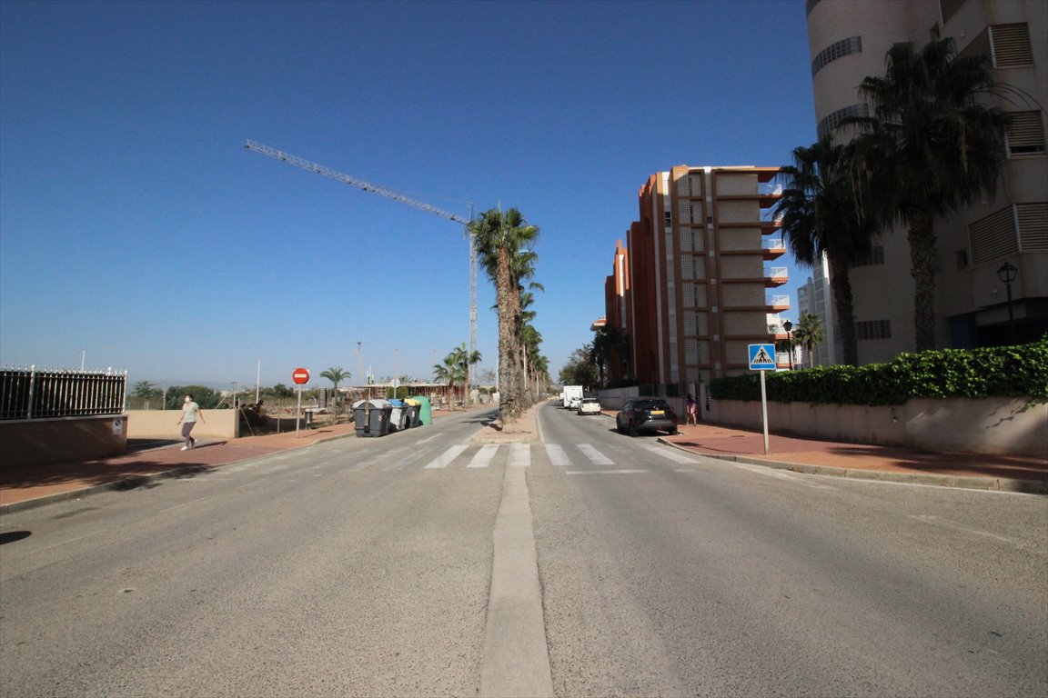 Mieszkanie trzypokojowe na sprzedaż Hiszpania, Guardamar del Segura, Avenida del Puerto 39  84m2 Foto 20