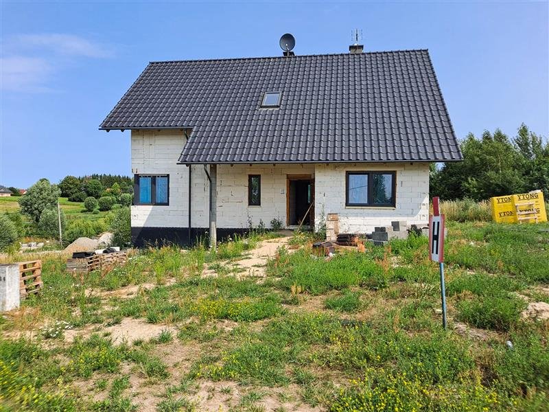 Dom na sprzedaż Gronowo Górne, Na Wzgórzu, Na wzgórzu, Kryształowa  250m2 Foto 2