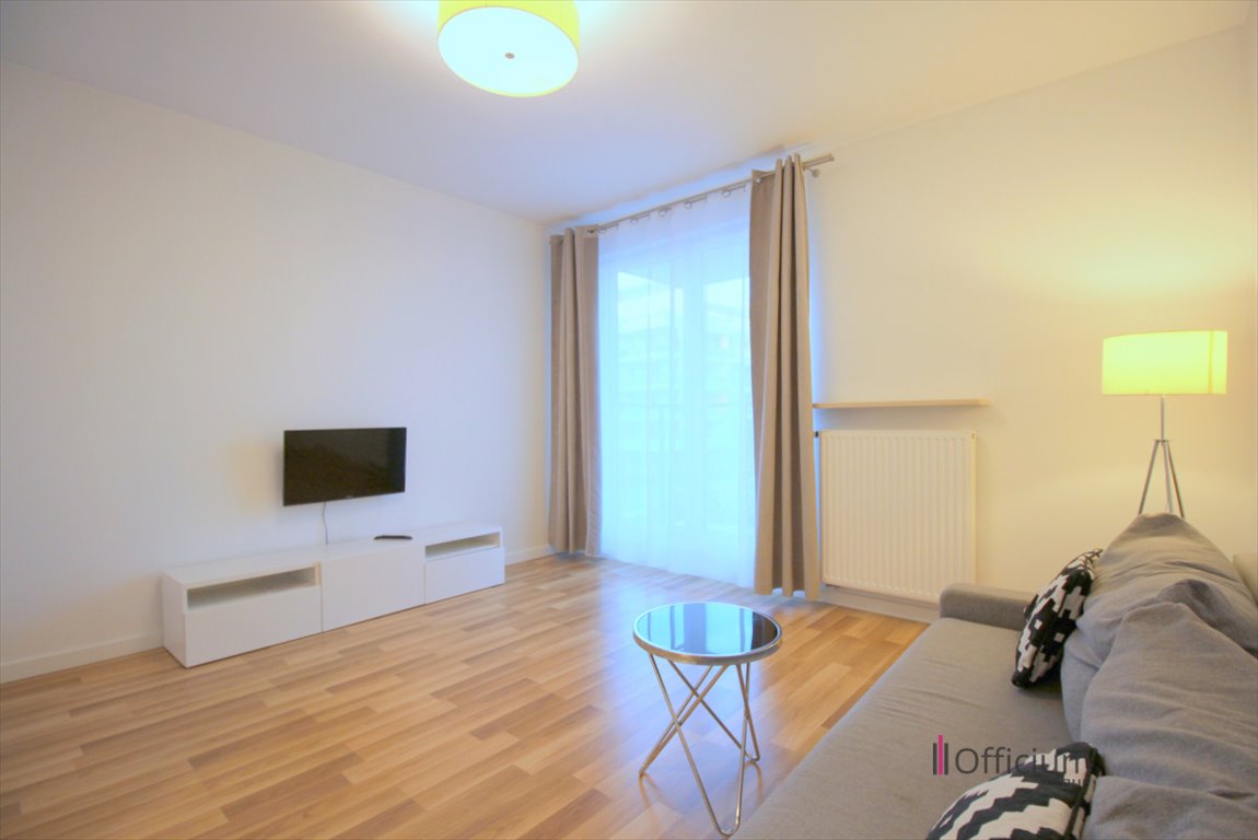 Przestronne 2-pokojowe mieszkanie na Żoliborzu z dużymi balkonami Warszawa, Żoliborz, Kaliny Jędrusik  54m2 Foto 1
