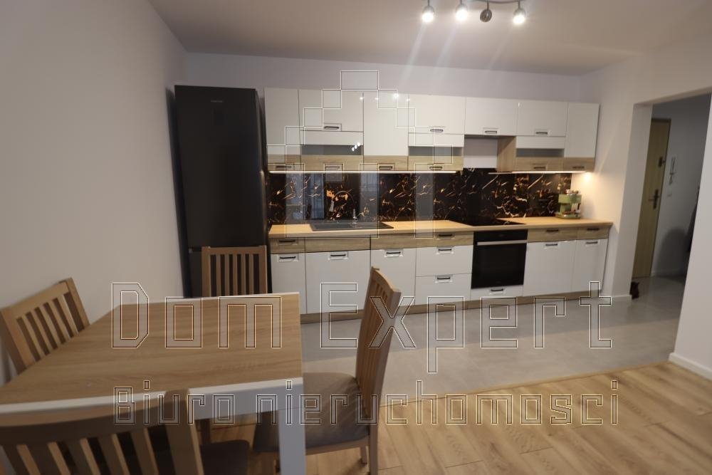 Mieszkanie trzypokojowe na wynajem Kraków, Podgórze Duchackie, Szpakowa  61m2 Foto 2