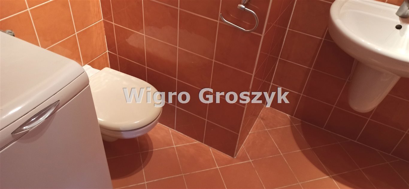 Mieszkanie dwupokojowe na wynajem Warszawa, Targówek, Lewinów, Wyspowa  55m2 Foto 10