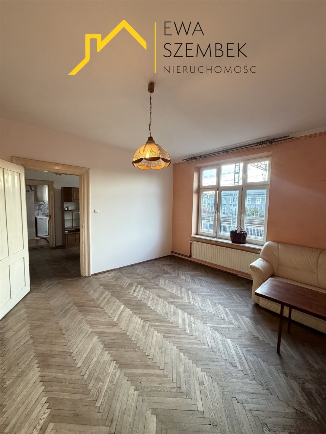 Sprzedam przestronne 2-pokojowe mieszkanie 52,5 m² w centrum Krakowa Kraków, Grzegórzki  53m2 Foto 1