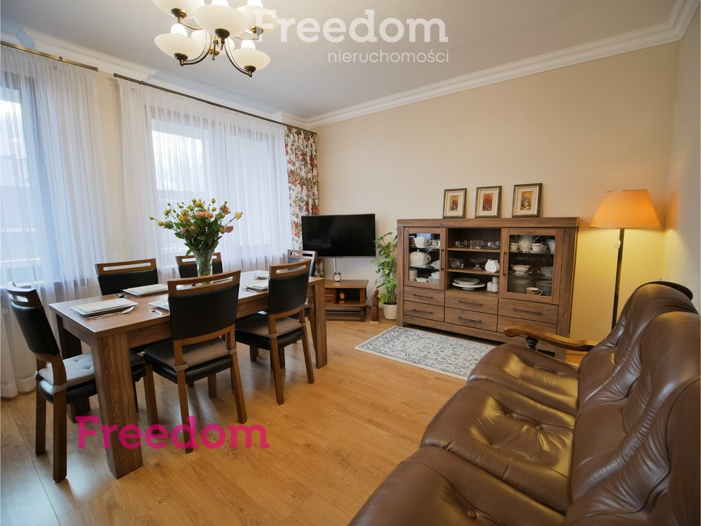 Mieszkanie czteropokojowe  na sprzedaż Płock, Wyszogrodzka  86m2 Foto 1