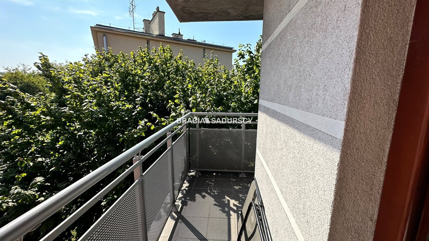 Mieszkanie dwupokojowe na wynajem Kraków, Dębniki, Dębniki, Pietrusińskiego  56m2 Foto 17