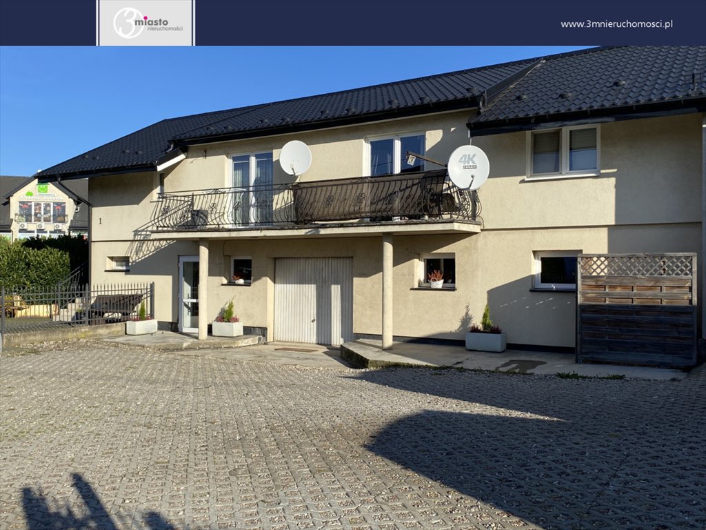 Lokal użytkowy na wynajem Bojano, Starowiejska  100m2 Foto 1