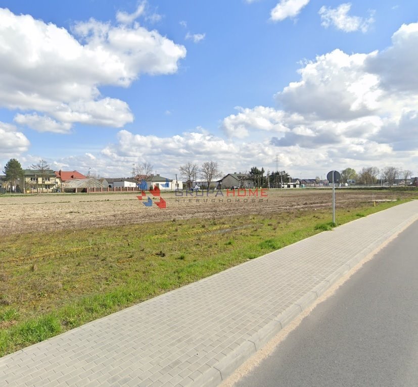 Działka budowlana na sprzedaż Zgorzała  900m2 Foto 1