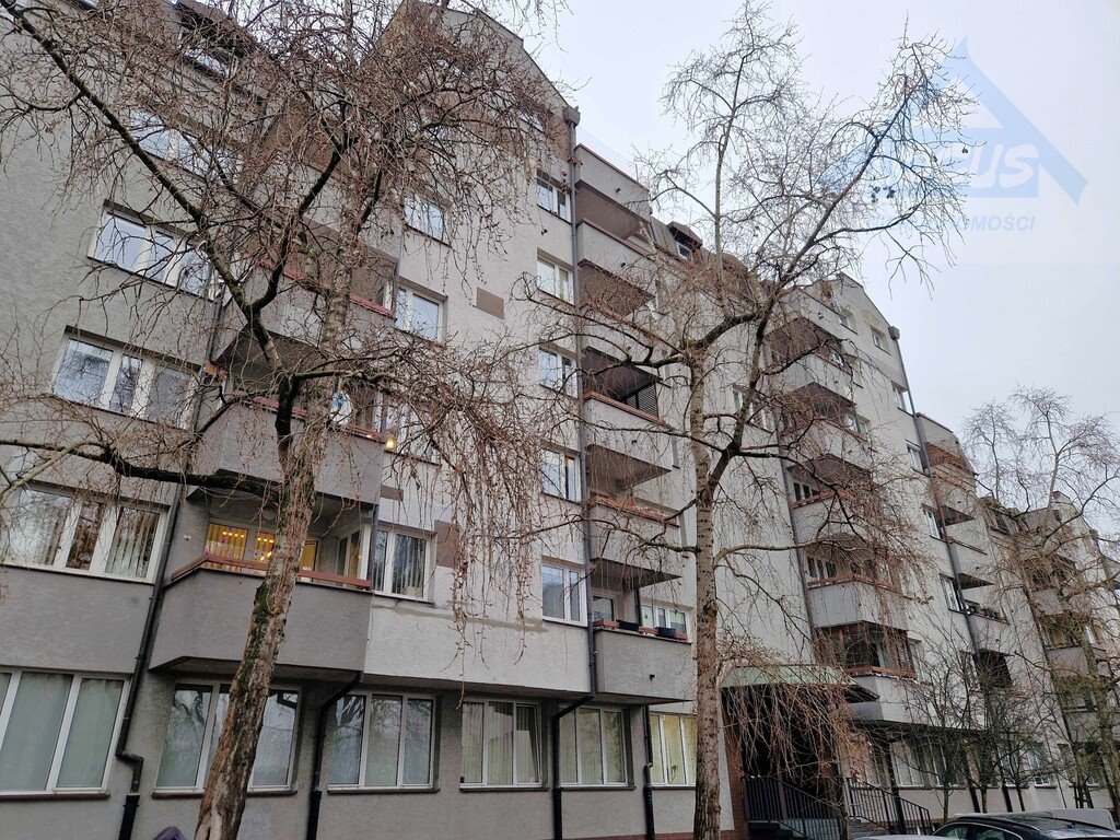 Lokal użytkowy na wynajem Warszawa, Mokotów  169m2 Foto 3