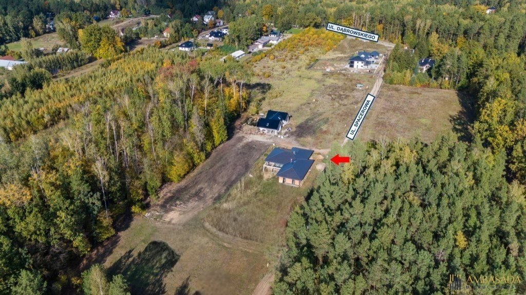 Dom na sprzedaż Niewodnica Kościelna, Spacerowa  260m2 Foto 1