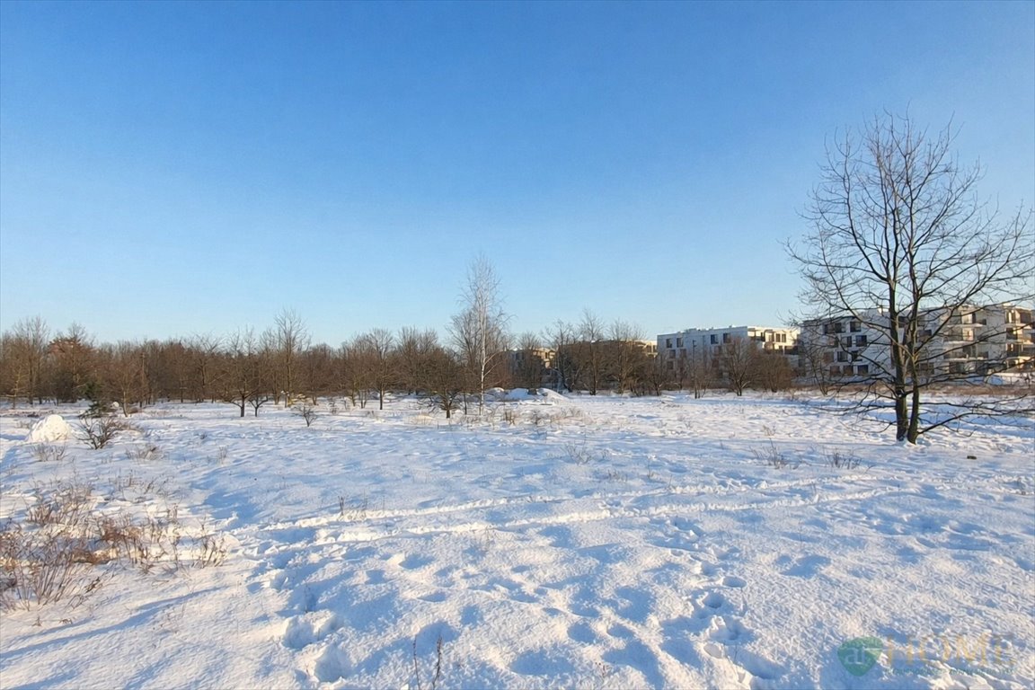 Działka inwestycyjna w Markach 4 922 m² z potencjałem Marki, Marki, Kresowa  4 922m2 Foto 1