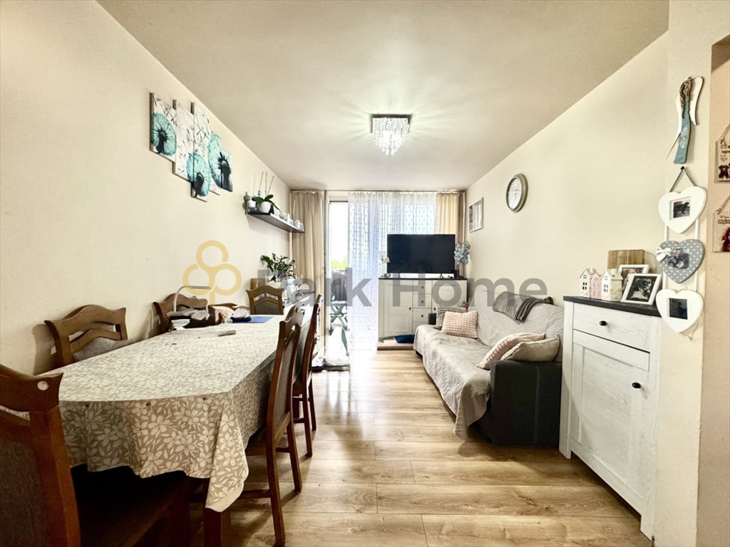 Mieszkanie dwupokojowe na sprzedaż Głogów  37m2 Foto 1