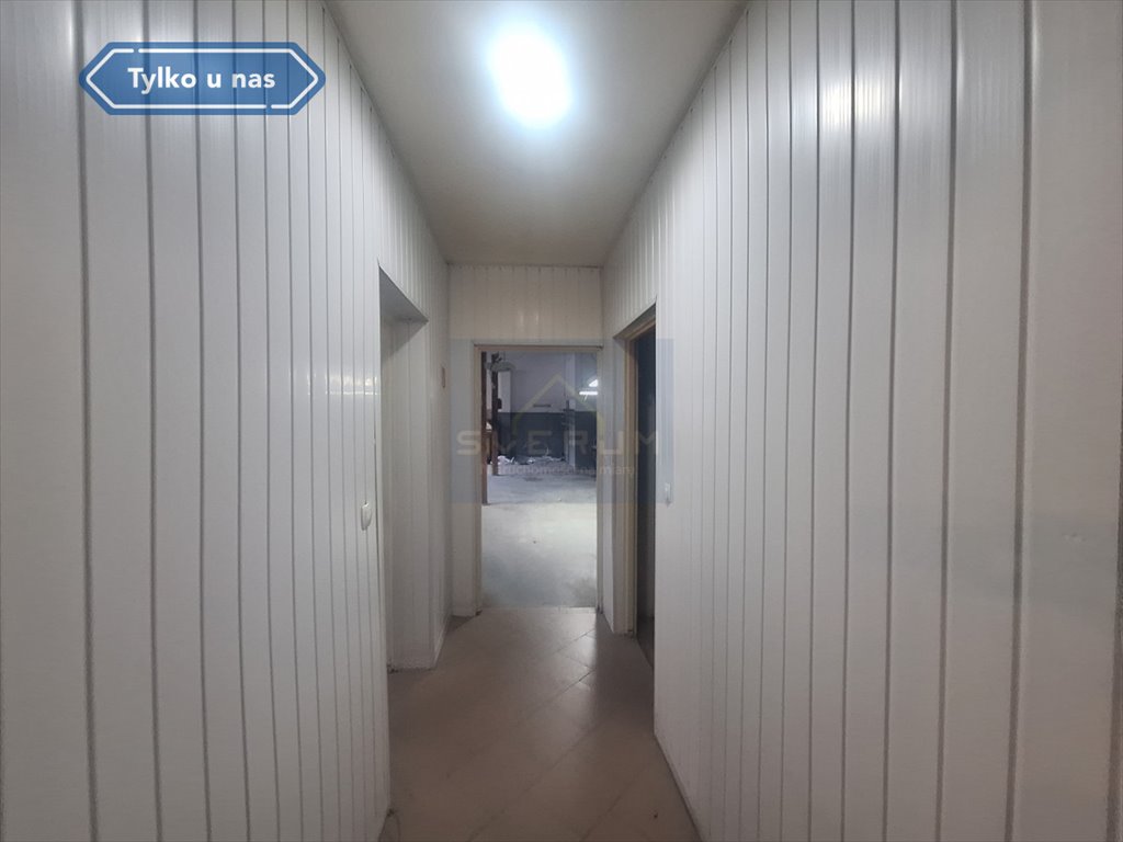Lokal użytkowy na sprzedaż Częstochowa, Błeszno  520m2 Foto 4