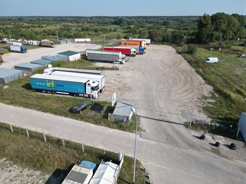 Lokal użytkowy na wynajem Berdyszcze  20m2 Foto 10