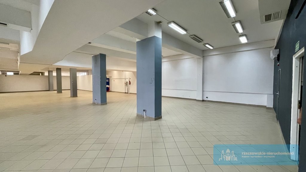 Lokal użytkowy na wynajem Jarosław, Pruchnicka  500m2 Foto 3