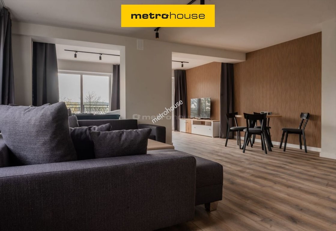 Zapraszam do wynajęcia luksusowego apartamentu 83 m² z panoramicznym widokiem na jezioro Charzykowskie Charzykowy, Długa  83m2 Foto 1