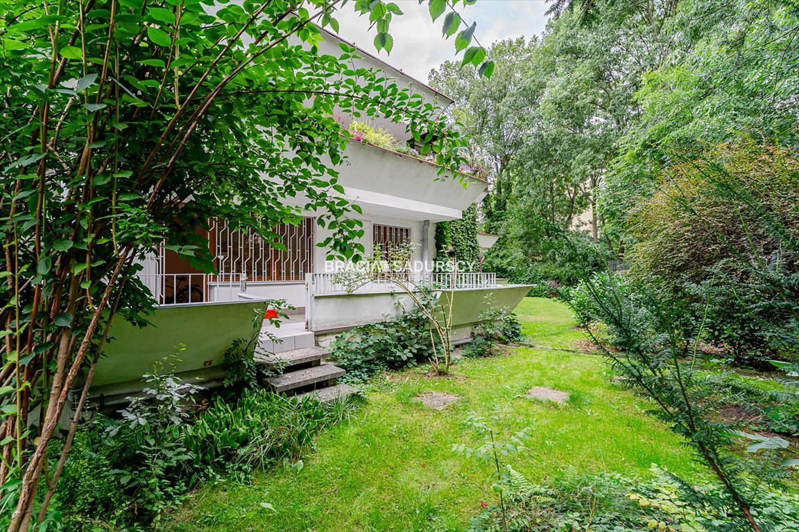 Przestronne 4-pokojowe mieszkanie 90 m² w Krakowie polecam Kraków, Krowodrza, Łobzów, Mazowiecka  90m2 Foto 1