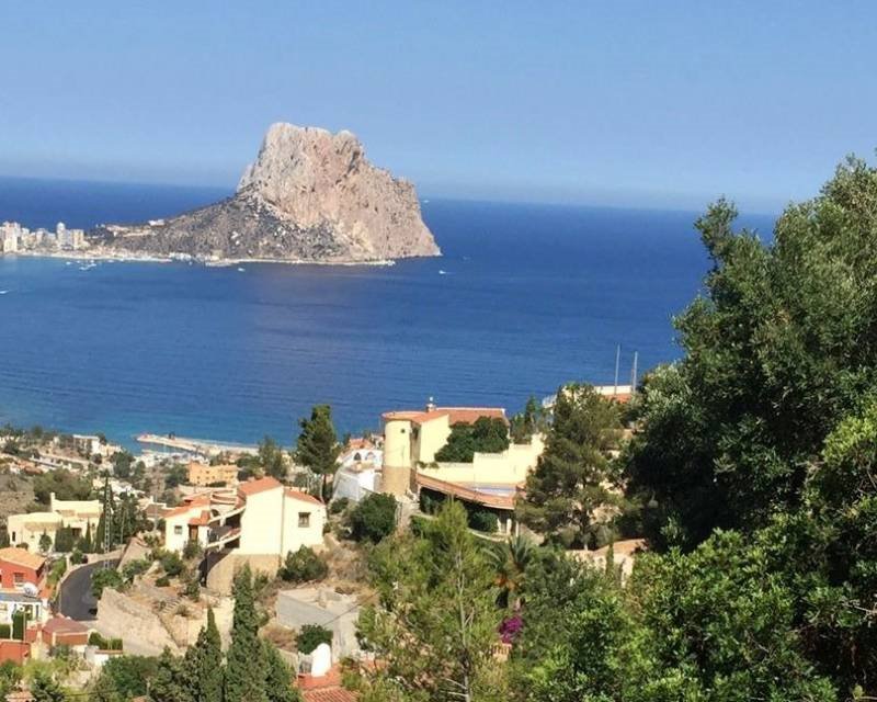 Dom na sprzedaż Hiszpania, Calpe, Hiszpania, Calpe  489m2 Foto 21