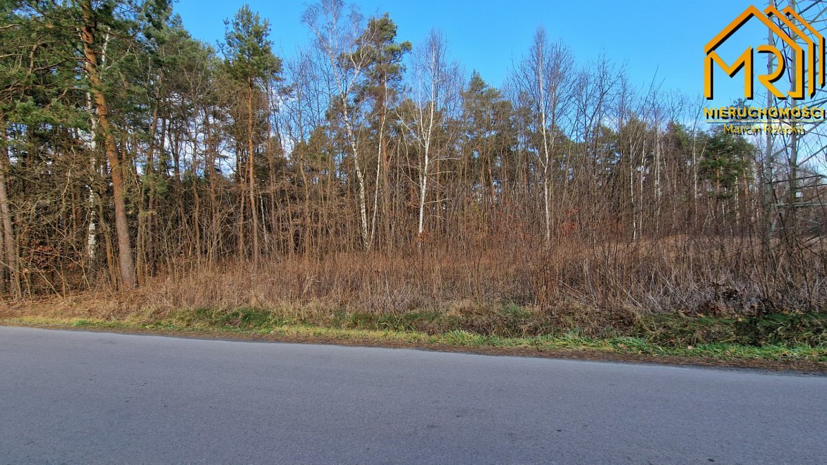 Działka rolna na sprzedaż Stare Żukowice  1 900m2 Foto 13