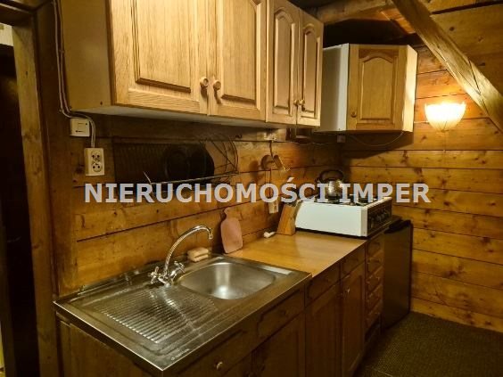 Mieszkanie dwupokojowe na wynajem Zakopane  50m2 Foto 5