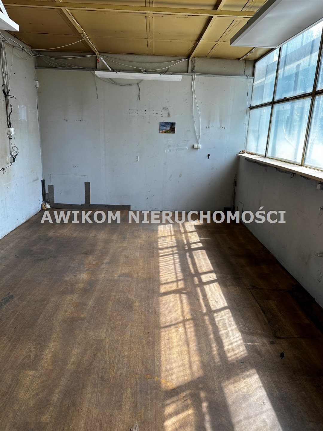 Lokal użytkowy na wynajem Błonie  600m2 Foto 4