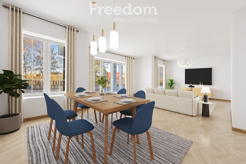 Dom na sprzedaż Lesznowola, Jeża  312m2 Foto 1