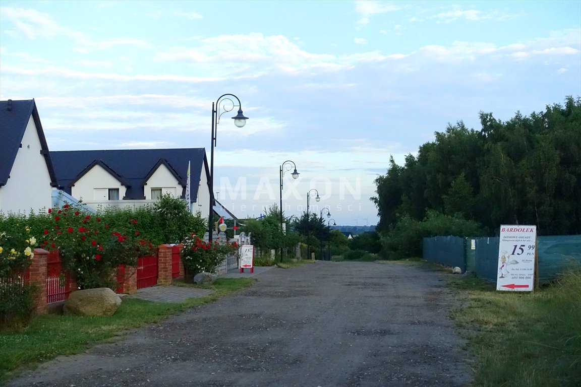 Lokal użytkowy na sprzedaż Niechorze, ul. Żeglarska  920m2 Foto 24