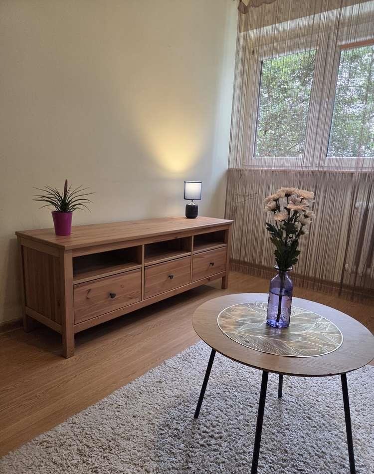 Polecam 2-pokojowe mieszkanie po remoncie, cicha okolica, świetne połączenia Warszawa, Bielany, Piaski, Kochanowskiego  38m2 Foto 1