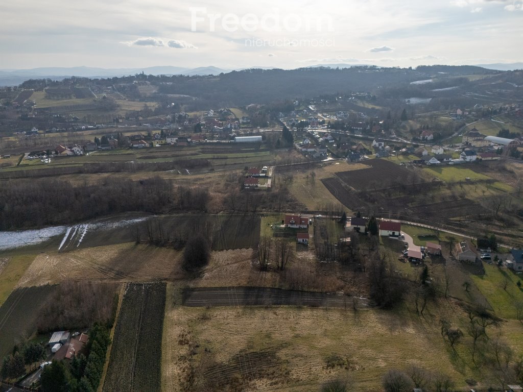 Działka budowlana na sprzedaż Trąbki  8 406m2 Foto 11