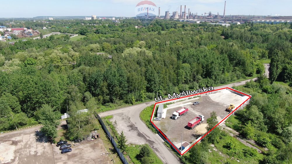 Sprzedam działkę Dąbrowa Górnicza Strzemieszyce Wielkie , ulica