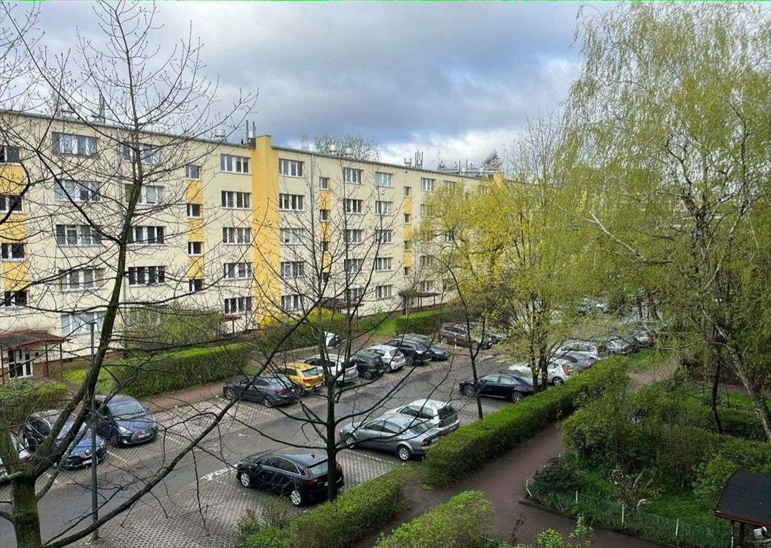 Mieszkanie trzypokojowe na wynajem Warszawa, Mokotów, Sadyba / Stegny / Dolny Mokotów, Sewastopolska 2  53m2 Foto 9