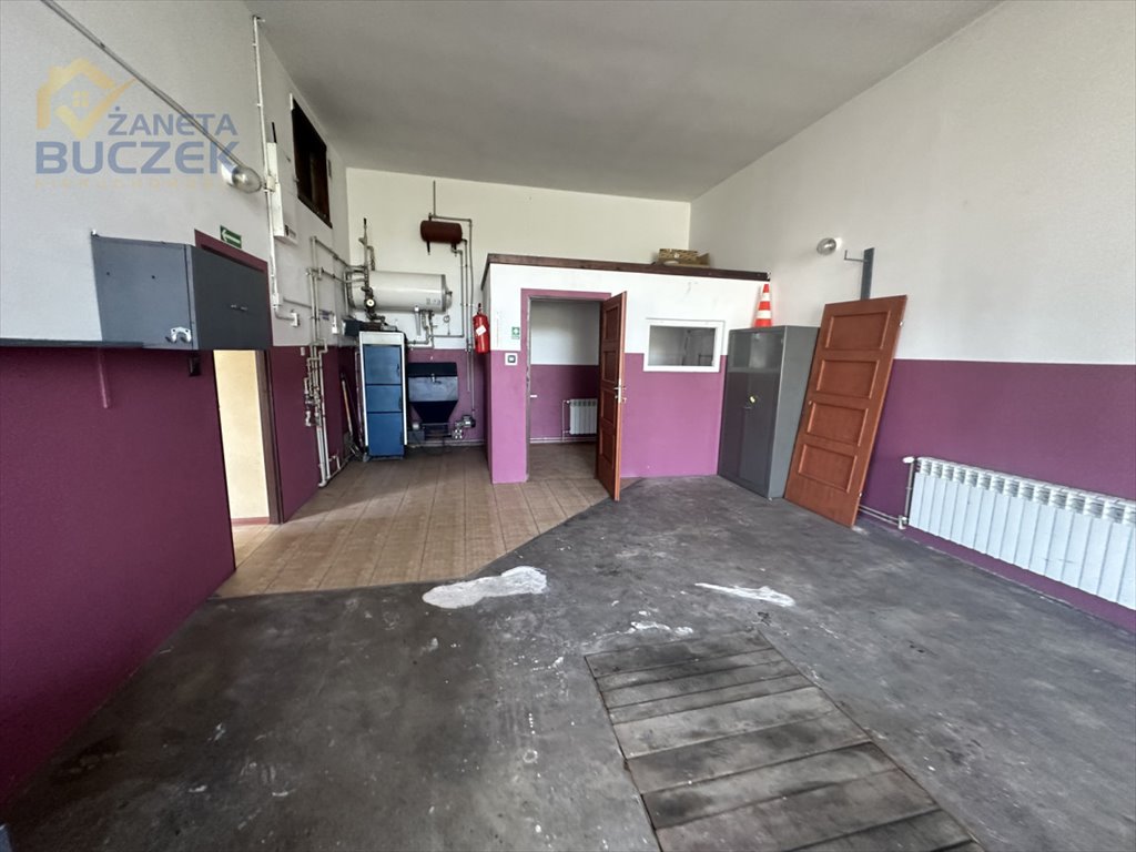 Lokal użytkowy na sprzedaż Janów  116m2 Foto 5