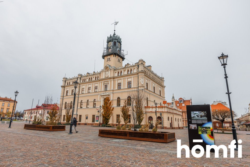 Dom na sprzedaż Jarosław, Rynek  355m2 Foto 5