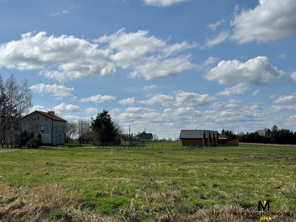 Działka inna na sprzedaż Sarbinowo, Makowa  3 040m2 Foto 8