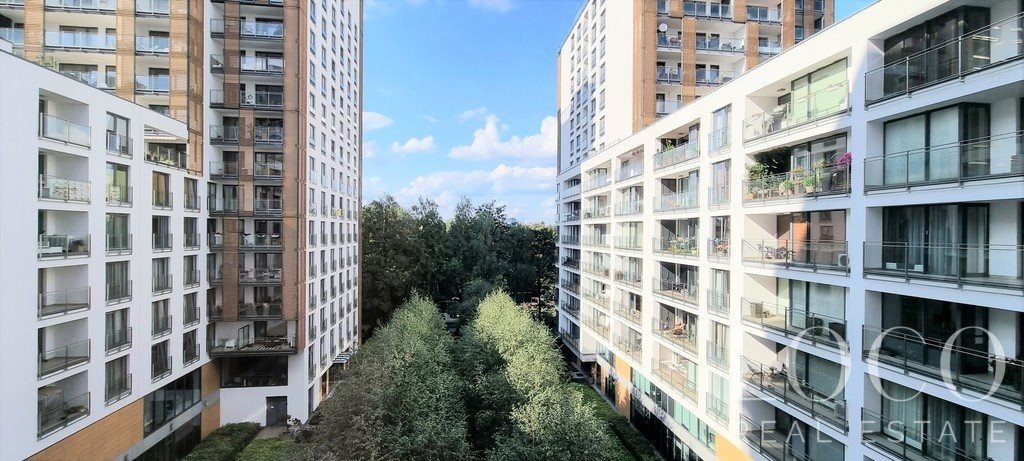 Mieszkanie dwupokojowe na wynajem Warszawa, Śródmieście, Grzybowska  62m2 Foto 12