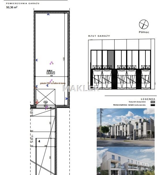 Mieszkanie czteropokojowe  na sprzedaż Bydgoszcz, Górzyskowo  100m2 Foto 6