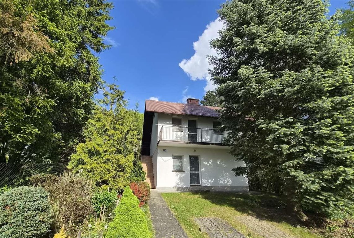 Sprzedam dom wolnostojący 65 m² z tarasem i potencjałem Kędzierzynka  65m2 Foto 1