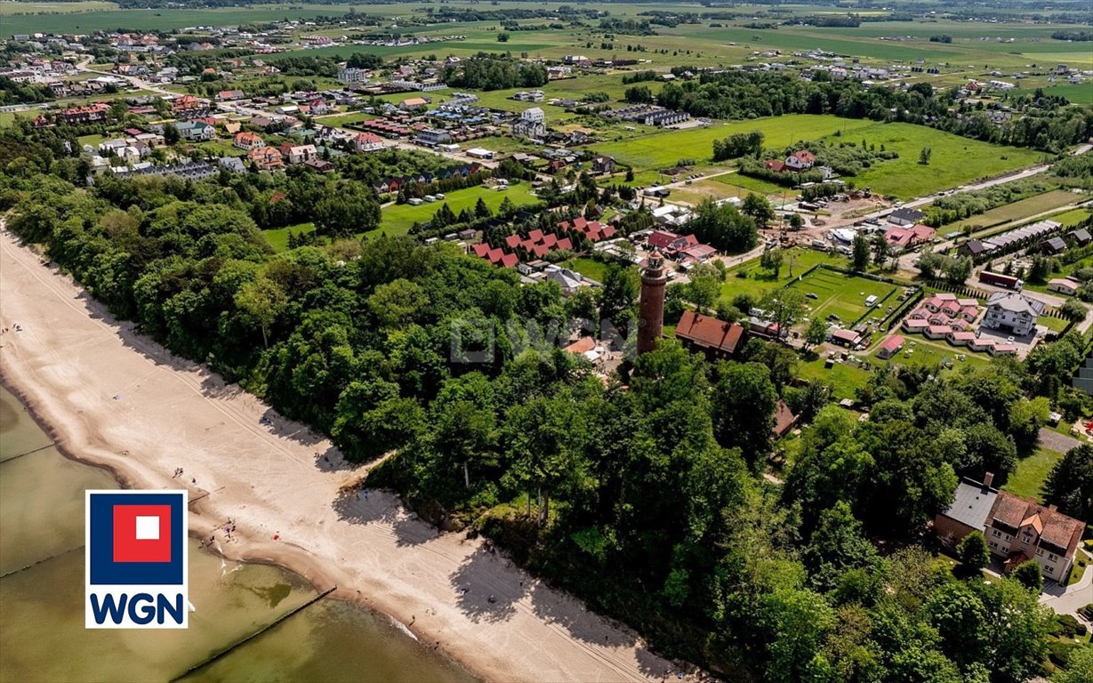 Działka rekreacyjna na sprzedaż Gąski, Piaskowa  3 001m2 Foto 2