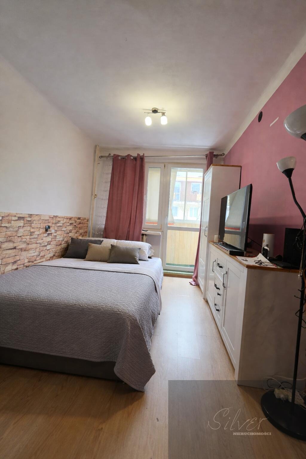 Przestronne 26 m² z balkonem, garaż i piwnice! Błonie  26m2 Foto 1