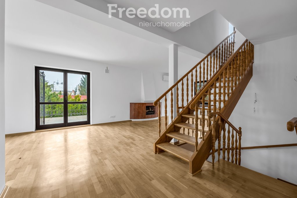 Dom na sprzedaż Warszawa, Denarowa  282m2 Foto 1