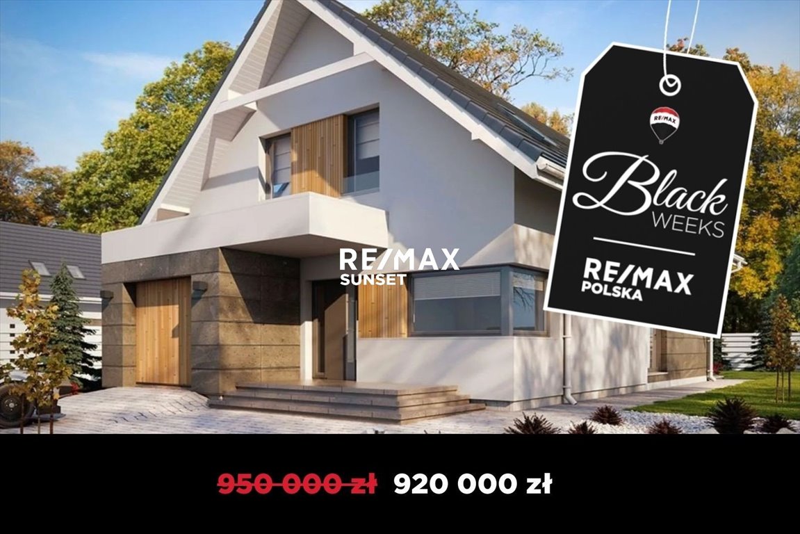 Dom na sprzedaż Kołobrzeg, Wenus 22  138m2 Foto 1