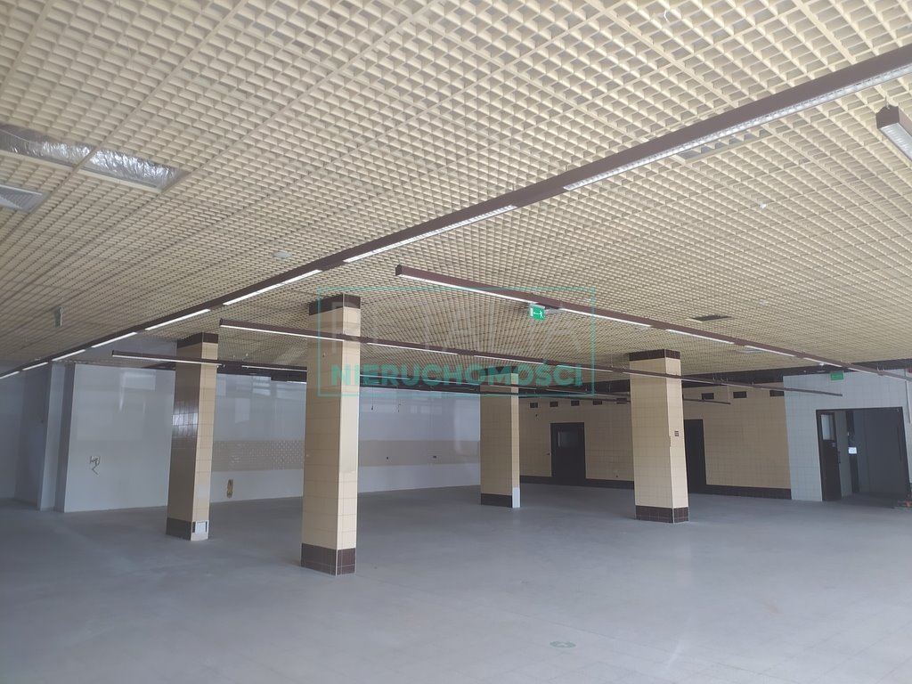 Lokal użytkowy na sprzedaż Żyrardów  800m2 Foto 15